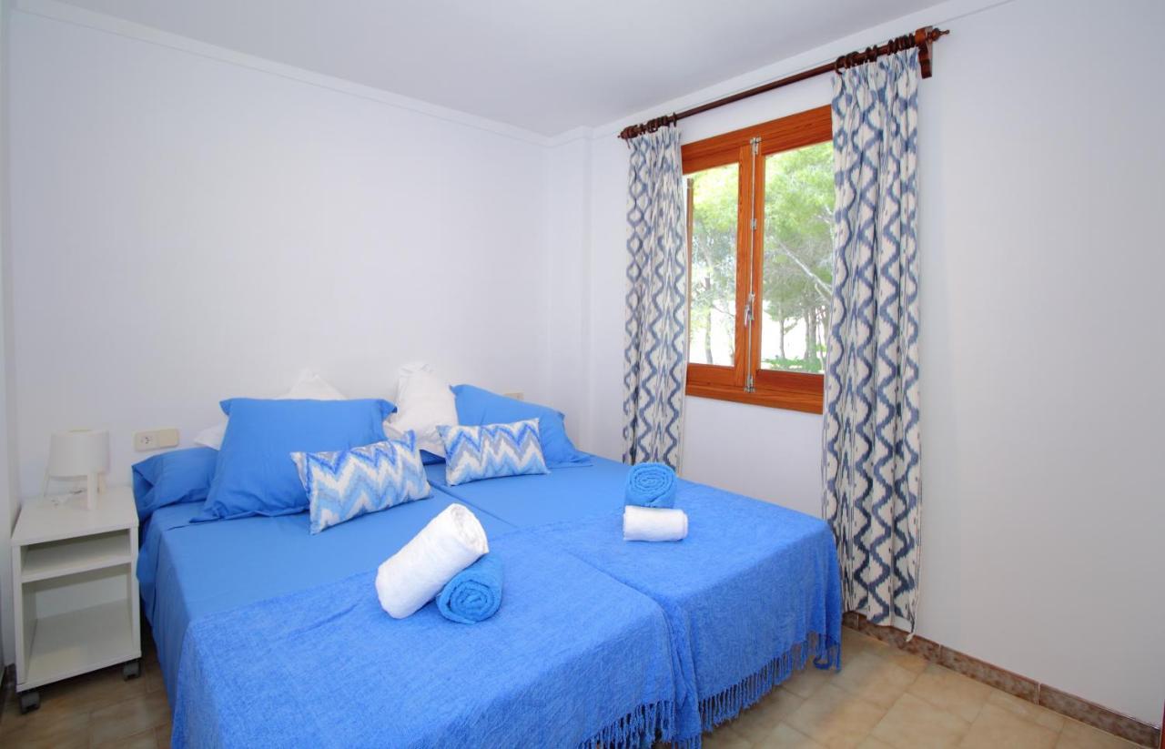 Family Seafront Apt Fantastic Seaview Pollença Kültér fotó