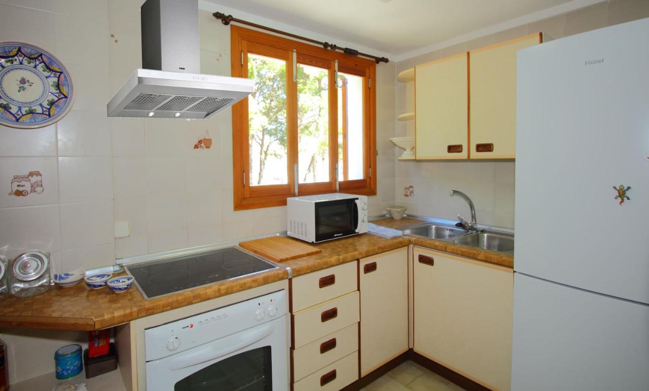 Family Seafront Apt Fantastic Seaview Pollença Kültér fotó