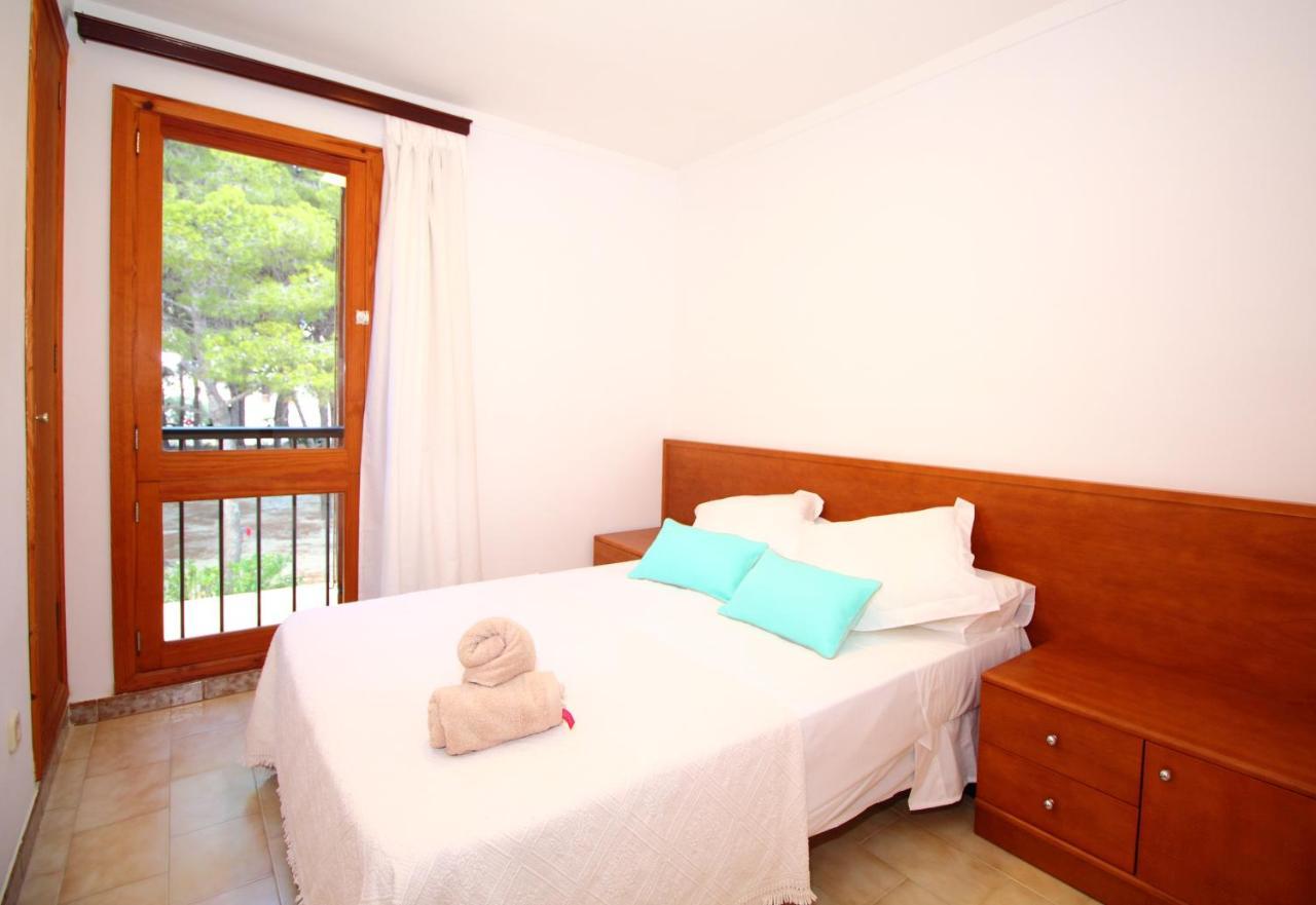 Family Seafront Apt Fantastic Seaview Pollença Kültér fotó