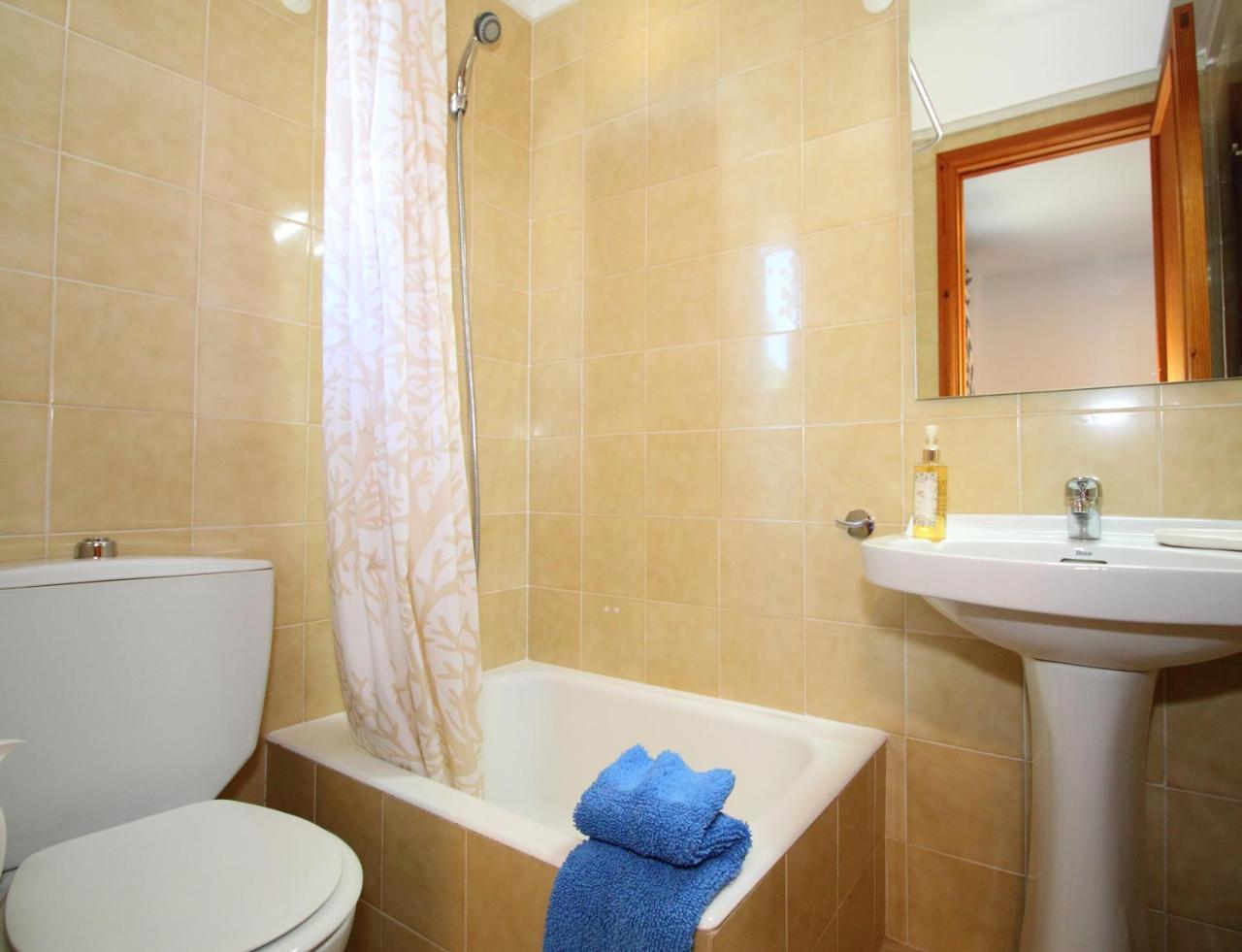 Family Seafront Apt Fantastic Seaview Pollença Kültér fotó